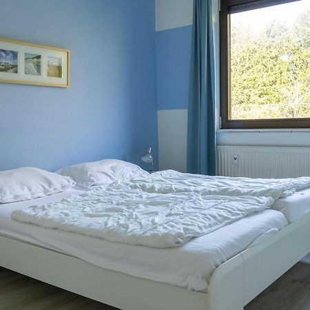 Appartementen De Torenhoeve Burgh-Haamstede Eksteriør billede