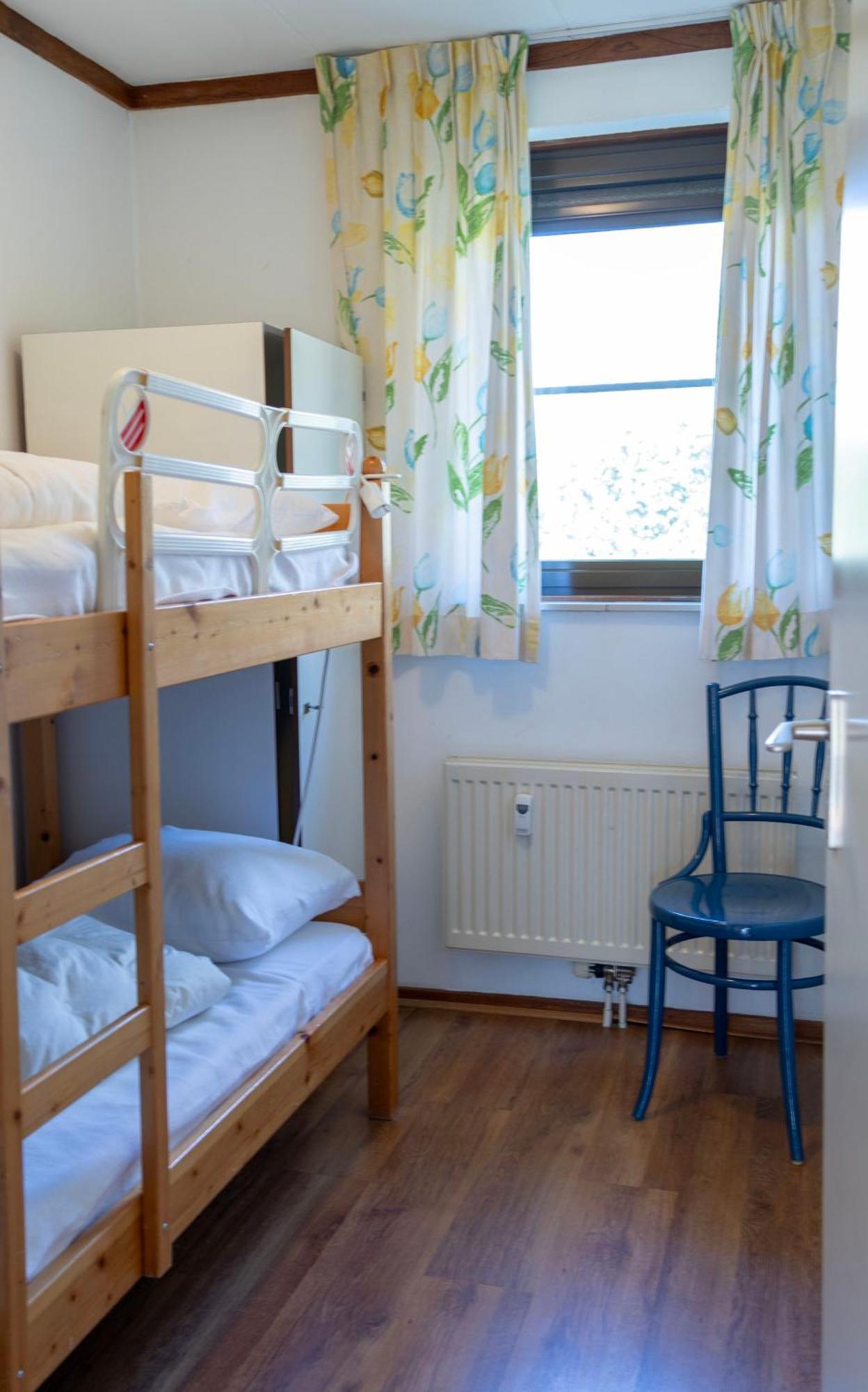 Appartementen De Torenhoeve Burgh-Haamstede Eksteriør billede