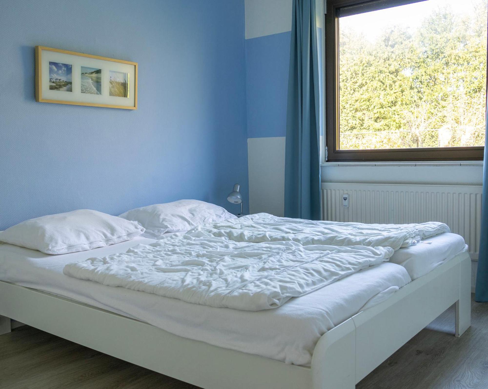 Appartementen De Torenhoeve Burgh-Haamstede Eksteriør billede