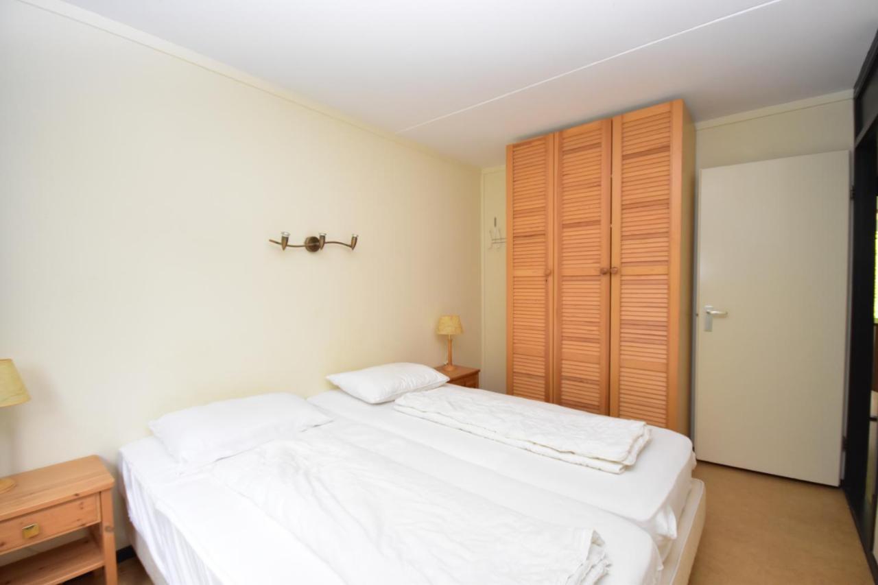 Appartementen De Torenhoeve Burgh-Haamstede Eksteriør billede