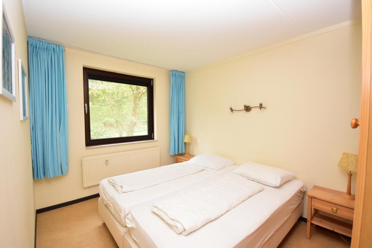 Appartementen De Torenhoeve Burgh-Haamstede Eksteriør billede