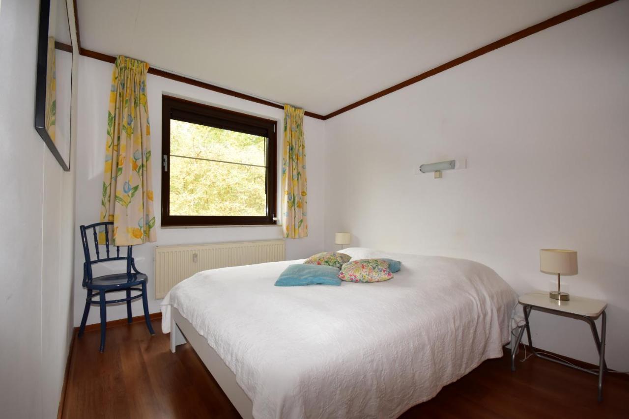 Appartementen De Torenhoeve Burgh-Haamstede Eksteriør billede