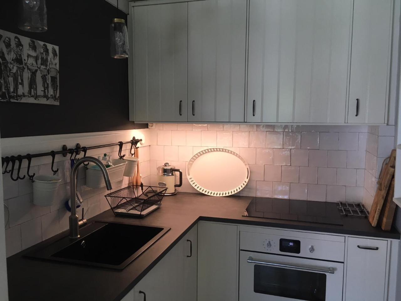 Appartementen De Torenhoeve Burgh-Haamstede Eksteriør billede