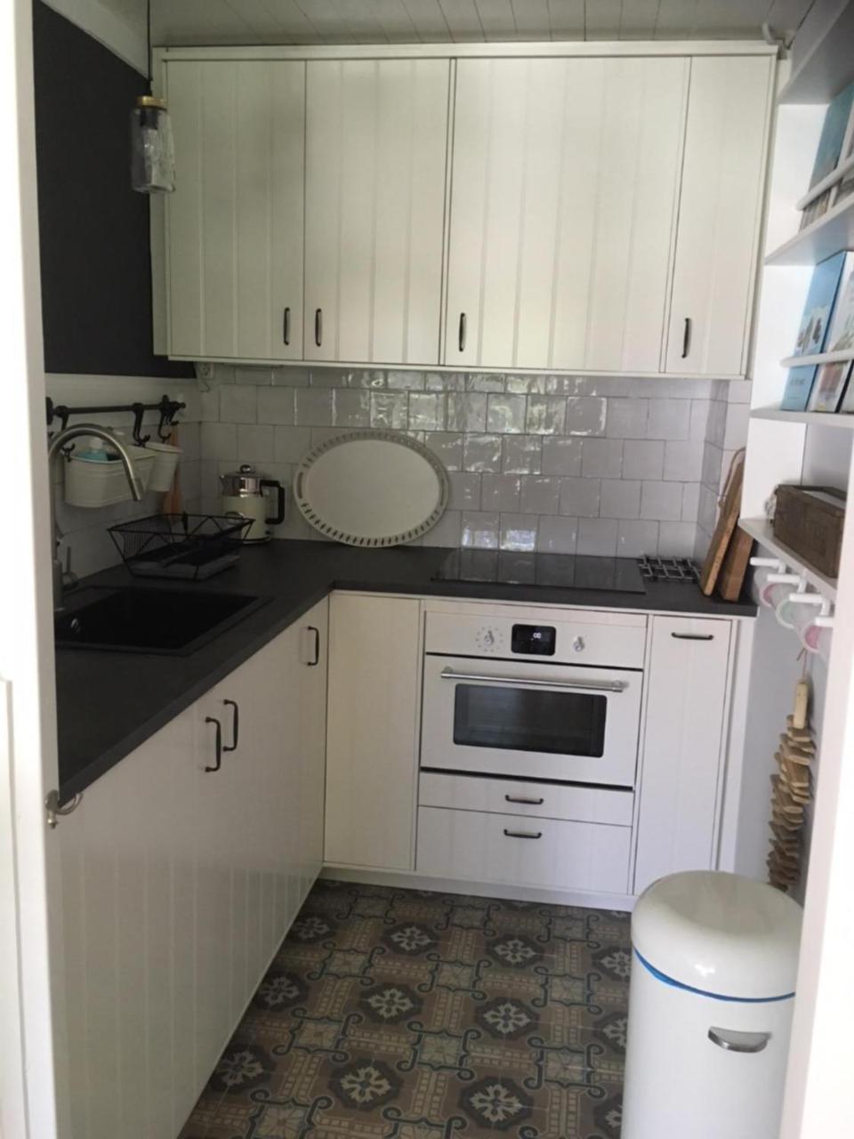 Appartementen De Torenhoeve Burgh-Haamstede Eksteriør billede