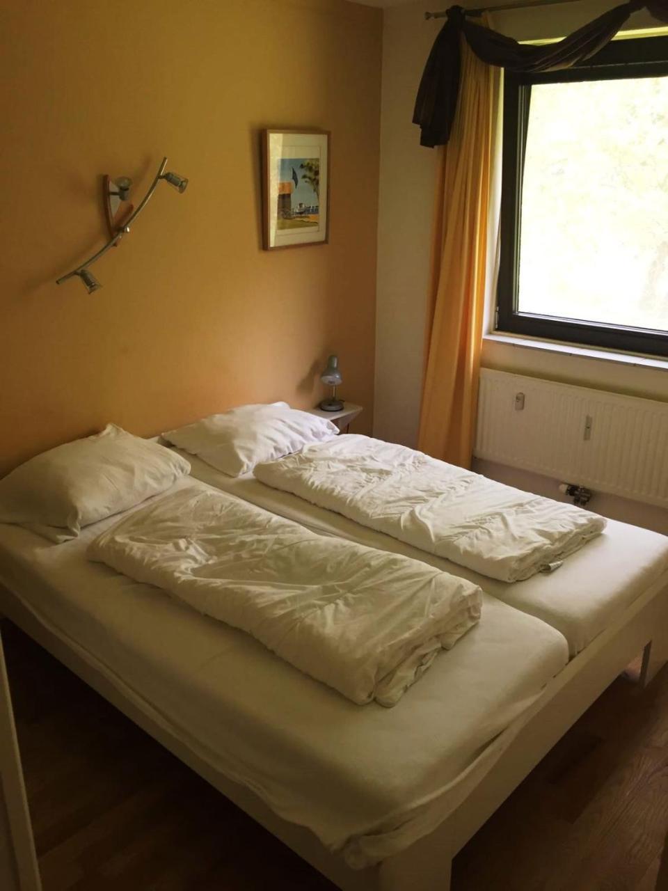 Appartementen De Torenhoeve Burgh-Haamstede Eksteriør billede