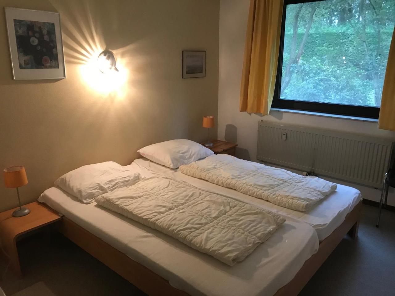 Appartementen De Torenhoeve Burgh-Haamstede Eksteriør billede
